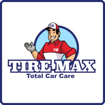 Tire Max Total Car Care in Summerfield, NC 27358